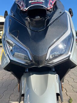 Honda Forza 350 - 10