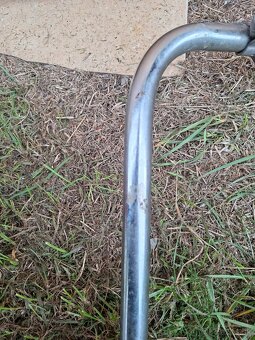 Babetta řídítka - 10