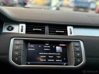 Land Rover Range Rover Evoque 2.0 TD4 e-Capability 150 HSE A - 10