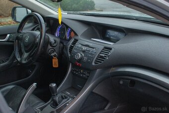 Honda Accord 2.0 i-VTEC Executive - 10