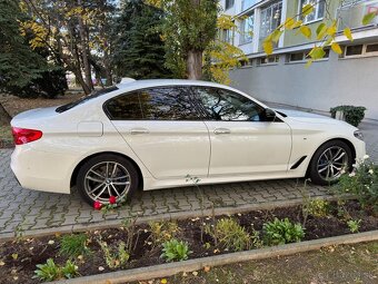 Predám BMW G30 530D Xdrive - 10