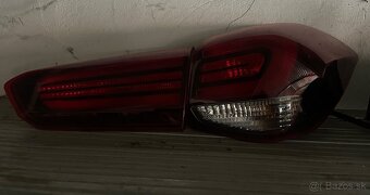 Hyundai i20-Náhradné diely model 2018-2021 - 10