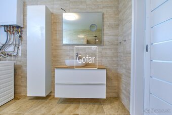 Veľkometrážny (153m2) 3-izbový byt pri Dunaji, 25min od BA - 10