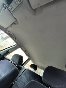 ROZPREDAM Vw Passat 1.9tdi (mám z neho všetko ) - 10