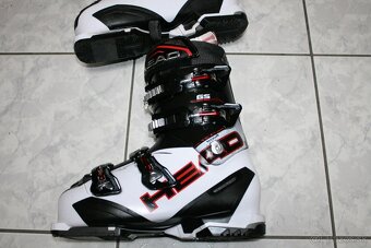 lyže Salomon  S max  150 cm , - 10