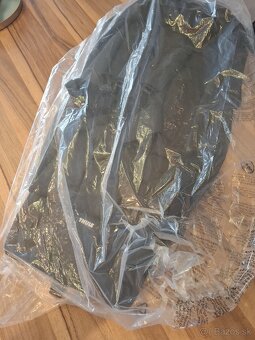 NOVÉ sedadlo pre kočiar Thule Urban Glide 3 a 4-wheel. - 10