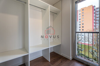 Nadštandartný 3 Izbový byt s garážou - Dubnica nad Váhom - 10