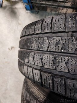 235/65 R16C  zimné - 10