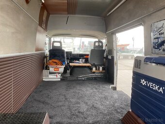 Predám Volkswagen LT 45 - 10