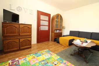 Rodinný dom na predaj, 721 m2, Nováky - 10