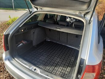 Škoda Superb II 2.0 TDI 103kW - 10