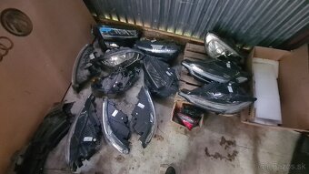 Predam karosarske diely - 10