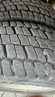 CISTERNA FEKAL MAN TGL 12 220 - 10