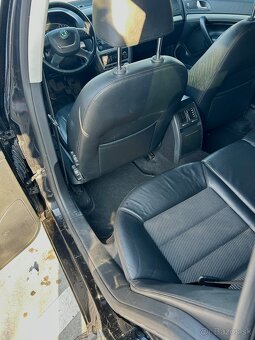Škoda Octavia Combi, 1.4 TSI, 90 Kw - 10