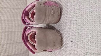 Kožene topanky č.19 - 10