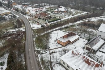 Na predaj starší rodinný dom po rekonštrukcii v l - 10