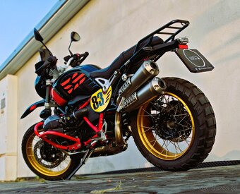 BMW R nine T URBAN GS-OPTION 719-JEDINECNA KONFIGURACIA - 10