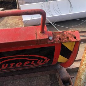 Autopluh - 10