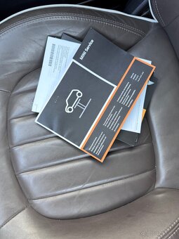 Mini Countryman 2.0 SD 4x4 - 10