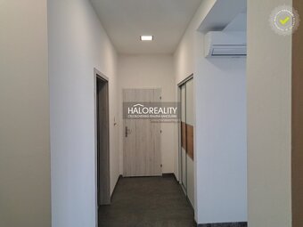 HALO reality - Prenájom, trojizbový byt Trnava, s terasou a - 10