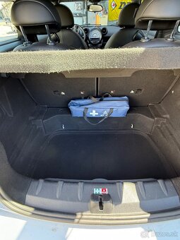 Mini Cooper Paceman S R61 1.6 Turbo 135kw Panorama,Bi-xenon - 10