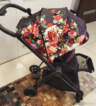 Cybex mios - 10