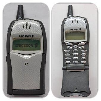 SONY ERICSSON W910i T100 T230 T20 T10 T630 W200 K510 K550 S3 - 10