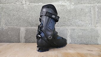 Skialp lyziarky ATOMIC Backland Expert - 10