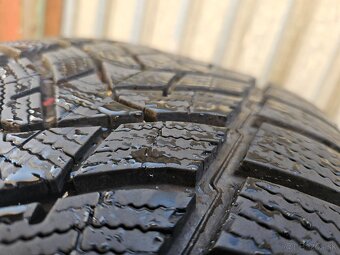 Originálna zimná sada VOLVO - 5x108 R19 + 235/55 r19 - 10