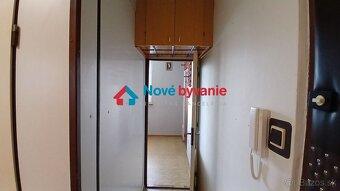 Na predaj 3 izbový byt, Snina (N023-113-MABA) - 10