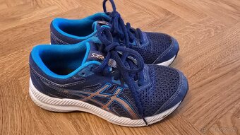 Predám detské tenisky REIMA, NIKE, ADIDAS, GEOX - 10