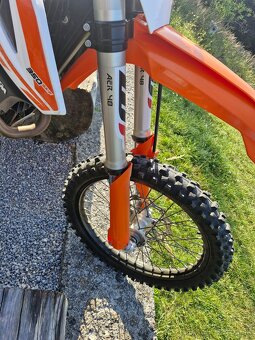 Ktm sxf 350 - 10