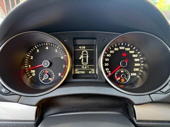 Volkswagen Golf VI 1,2 Tsi - 10