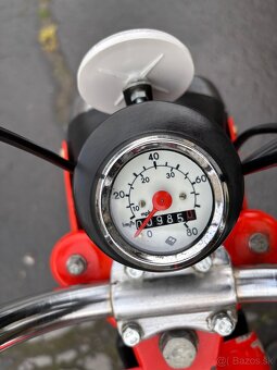 Babetta 210 - 10