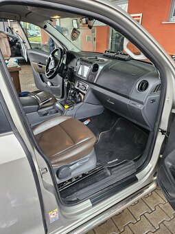 Volkswagen Amarok 2.0bitdi 132kw - 10
