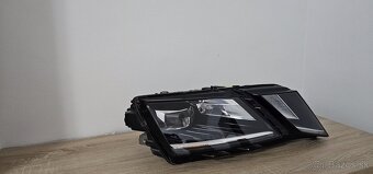 Led Svetlomet - 10