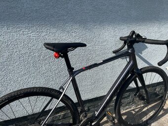 Merida eSilex 400 2024-Elektro gravel bicykel - 10