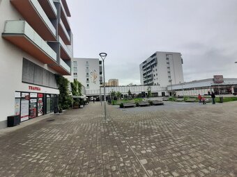 prenájom 2 izb. bytu 65m2 Bajzova (Rudiny II) - 10
