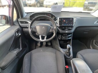 Peugeot 208 diesel rok.2017 - 10