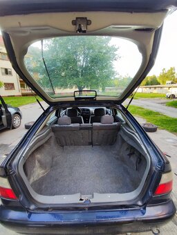 Nissan Primera P11, r. 1997 - 10