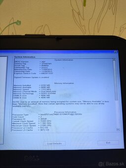DELL Latitude E5430 - 14" / i5-3210M / 8GB / 320 HDD - 10