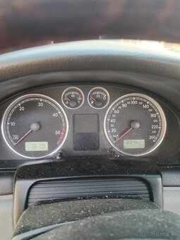Passat 5.5 facelift 1.9 tdi 96kw - 10