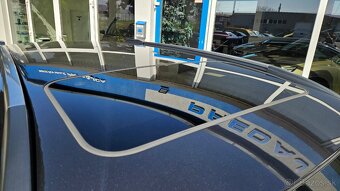 Subaru Outback 2.5i-S Business NAVI CVT - 10