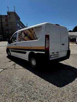 Peugeot expert - 10