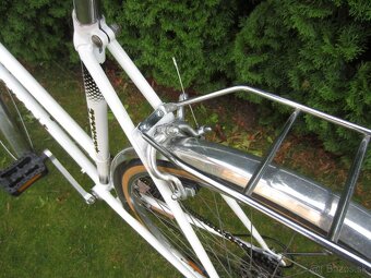 Dámsky bicykel - 10
