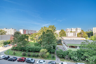 Bosen Realicity / zrekonštruovaný 2 izbový byt Bratislava -  - 10