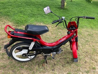 Predám Manet Korado 1,5 kW bočné sanie - 10