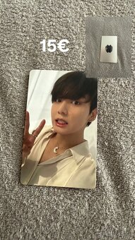 K-pop photocards - 10