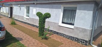 Predám rodinný dom veľké Kapušany - 10