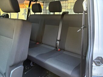Vw T6.1 Transportér 8miesten - 10